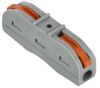 Клемма монтажная IEK СМК 222-4111 2 проводная