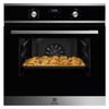 Духовой шкаф Electrolux EOD5H70BX, черный
