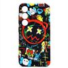 Чехол-накладка Luxo Creative для смартфона Samsung Galaxy S23, черный
