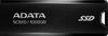 Внешний SSD ADATA SC610 1Tb, 1.8", черный