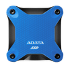Внешний SSD ADATA SD620 1Tb, 2.5", синий