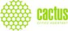 Тонер Cactus CS-THPU-60, бутыль 60 г, черный