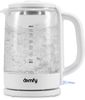 Чайник электрический DOMFY DSW-EK304 1.7л., 2.2 кВт