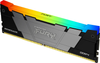 Память DDR4 DIMM 8Gb, 3600MHz Kingston (KF436C16RB2A/8)