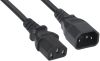 Кабель-удлинитель питания Filum IEC-320-C13-IEC-320-C14, 1.5 м