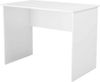 Компьютерный стол ВИТАЛ-ПК Компакт 1000, белый