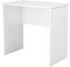 Компьютерный стол ВИТАЛ-ПК Компакт 800, белый