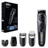 Триммер Braun BT5420, насадок 4