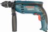 Дрель BOSCH GSB 1600 RE, сетевая, ударная