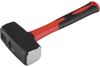 Кувалда, боек сталь 1.5 кг, DEKO HT23