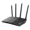 Wi-Fi роутер ASUS RT-AX57, до 2.98 Гбит/с (90IG06Z0-MO3C00)