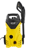 Мойка высокого давления Huter M1650-HP, 133 атм, 360 л/ч