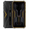 Смартфон Ulefone Armor X12 Pro 4Gb/64Gb черный/оранжевый (6937748735519)