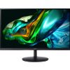 Монитор 23.8" Acer UltraThin SH242YEbmihux черный