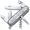 Нож перочинный 12 в 1, VICTORINOX Spartan SilverTech