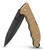 Нож перочинный 4 в 1, VICTORINOX Evoke BS Alox