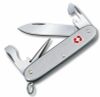 Нож перочинный 8 в 1, VICTORINOX Pioneer