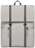 Рюкзак 16" Gaston Luga Splash 2.0, бежевый