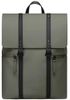 Рюкзак 13" Gaston Luga Splash 2.0, оливковый