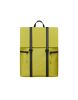 Рюкзак 13" Gaston Luga Splash 2.0, желтый