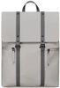 Рюкзак 13" Gaston Luga Splash 2.0, бежевый