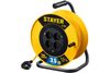 Удлинитель на катушке STAYER M-315 4-розетки, 20 м