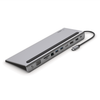 Док-станция Belkin INC004btSGY, серый (INC004btSGY)