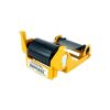Лента Dongguan LinkWin Electronics ZXP3/800033-301-AIDC/L, черный