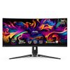 Монитор 34.2" MSI MAG 341CQP черный