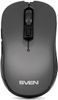 Мышь Sven RX-560SW, USB, серый