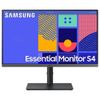 Монитор 27" Samsung Essential S27C430GAI черный
