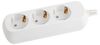 Колодка удлинителя ЭРА KX-3e 3-розетки