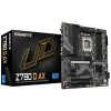 Материнская плата GIGABYTE Z790 D AX, Socket1700, Intel Z790, ATX