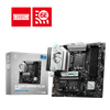 Материнская плата MSI B760M GAMING PLUS WIFI, Socket1700, Intel B760, mATX