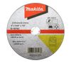 Диск отрезной Makita D-18792 ⌀230 мм x 2 мм x 22.2 мм