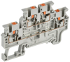 Клеммная колодка IEK CP-ML 4 проводная