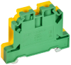 Клеммная колодка IEK CTS-PEN 2 проводная