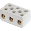 Клеммная колодка Navigator NTB-HCR-3-41/WH 6 проводная