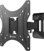 Кронштейн настенный для телевизоров, ONKRON M2S, до 35 кг (M2S)