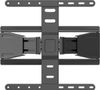 Кронштейн настенный для телевизоров 37"-75", Ultramounts UM955, до 50 кг (UM955)