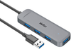 USB-концентратор Netac WF11, 4xUSB 3.0
