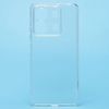 Чехол-накладка Activ ASC-101 Puffy 0.9мм для смартфона Xiaomi Redmi Note 13 5G Global, прозрачный