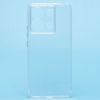 Чехол-накладка Activ ASC-101 Puffy 0.9мм для смартфона Xiaomi Redmi Note 13 4G Global, прозрачный