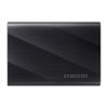 Внешний SSD Samsung T9 4Tb, 2.5", черный (MU-PG4T0B/WW)