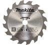 Пильный диск Makita, ⌀185 мм x 30 мм по дереву