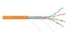 Витая пара NIKOMAX FTP кат.5e 4 пары CU 305м. (NMC 2200C-OR)