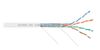Витая пара NIKOMAX FTP кат.5e 4 пары CU 305м. (NMC 4200C-WT)