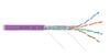 Витая пара NIKOMAX FTP кат.5e 4 пары CU 305м. (NMC 4200C-VL)
