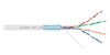 Витая пара NIKOMAX FTP кат.5e 4 пары CU 305м. (NMC 9200C-WT)