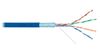 Витая пара NIKOMAX FTP кат.5e 4 пары CU 305м. (NMC 9200C-BL)
